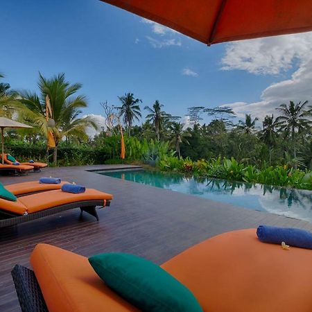 Villa Tegal Tis Ubud Паянган Экстерьер фото